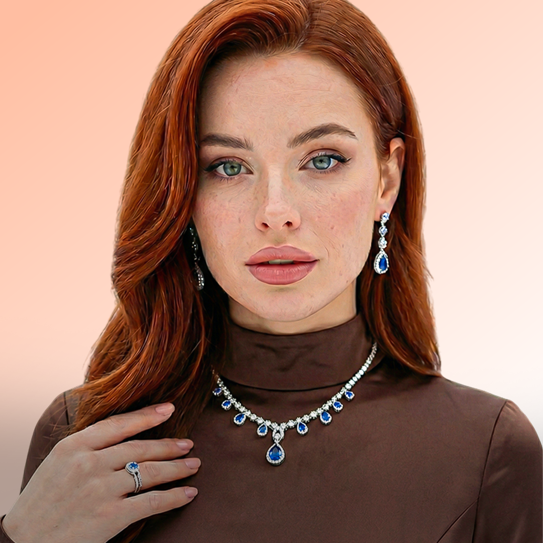 Transparent Toric Collection