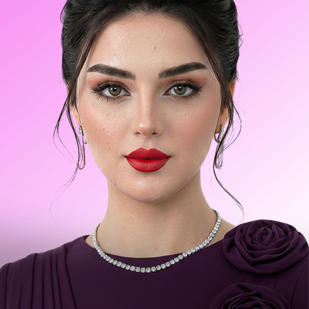 Transparent Collection